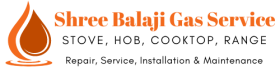 Shree Balaji Gas Service